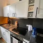 Gemütliche und moderne Wohnung