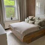 Gemütliche und moderne Wohnung