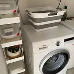 Gemütliche und moderne Wohnung