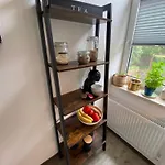 Gemütliche Und Moderne