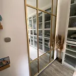 Gemütliche und moderne Wohnung