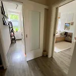 Apartment Gemütliche Und Moderne