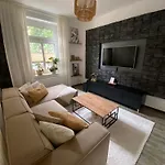 Gemütliche Und Moderne Apartment *