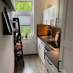 Gemütliche Und Moderne Apartment