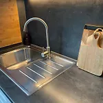 Gemütliche Und Moderne Apartment *