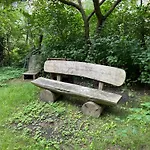 Gemütliche Und Moderne