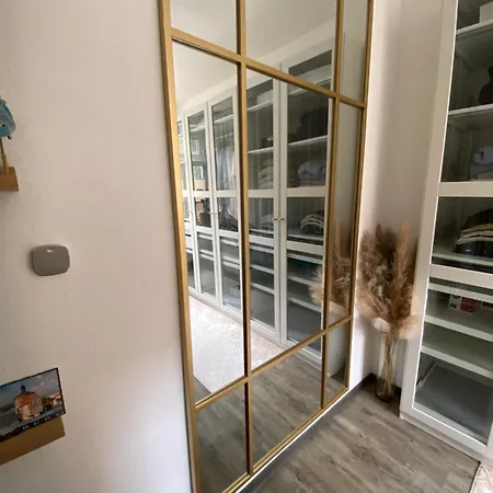 Apartment Gemuetliche Und Moderne *