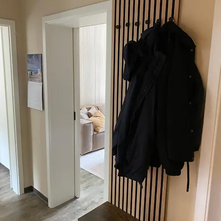 Gemuetliche Und Moderne Apartment *
