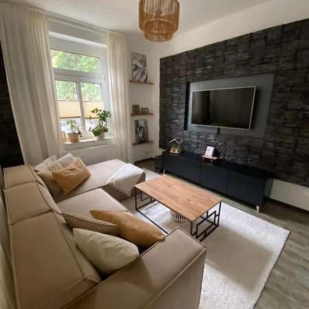 Gemuetliche Und Moderne Apartment *